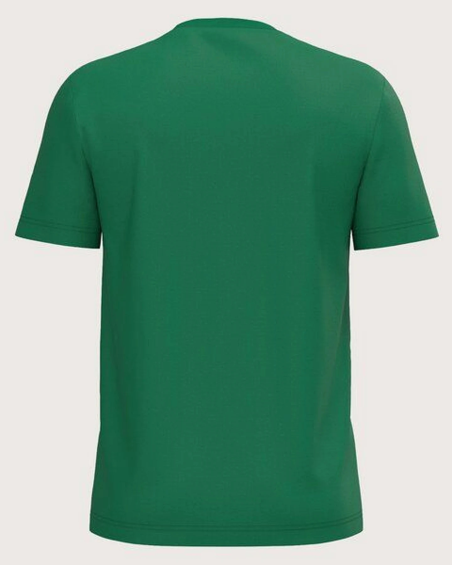 YTWOO Regular Herren T-Shirt Light – Ansicht 2