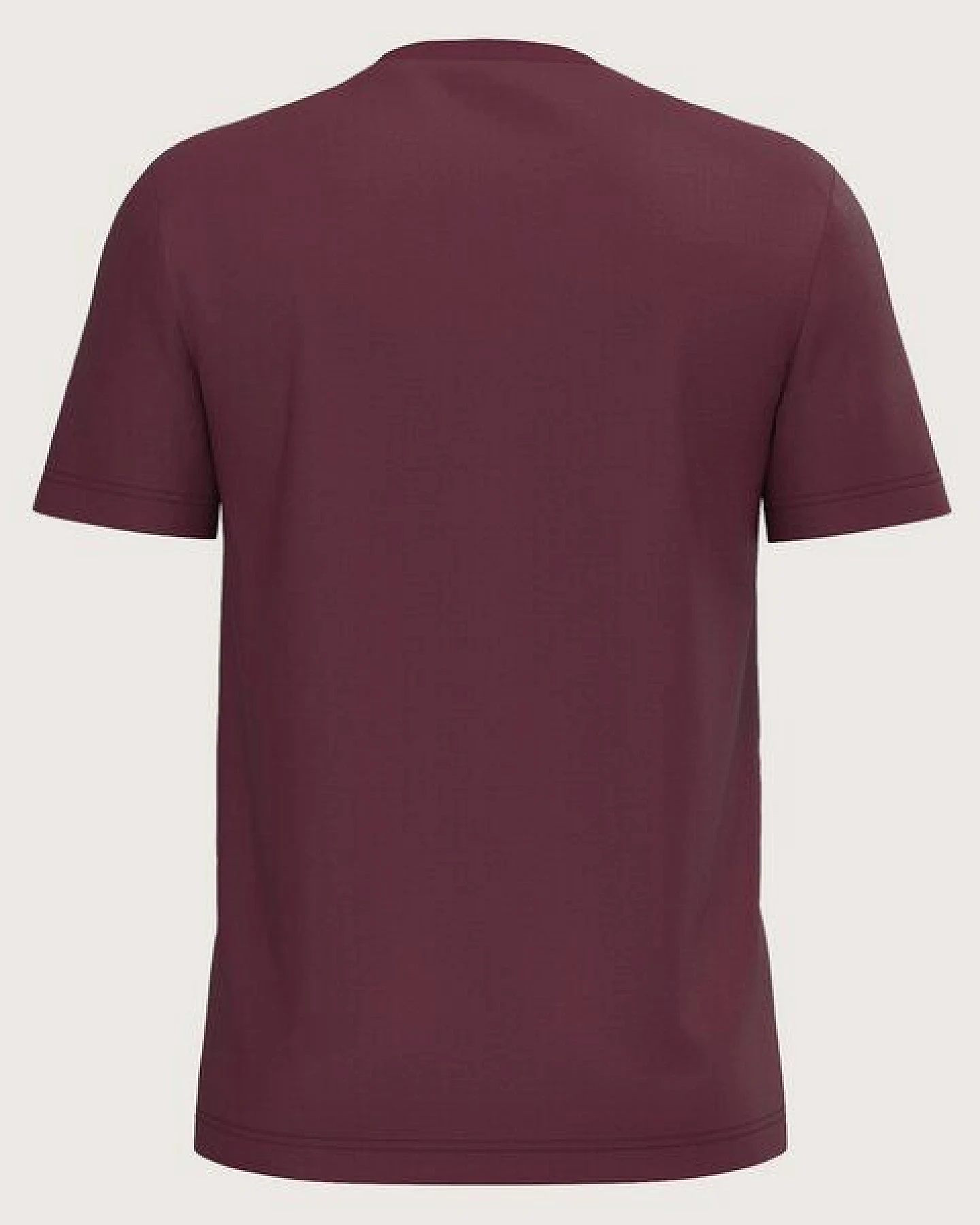 YTWOO Regular Herren T-Shirt Light – Ansicht 2