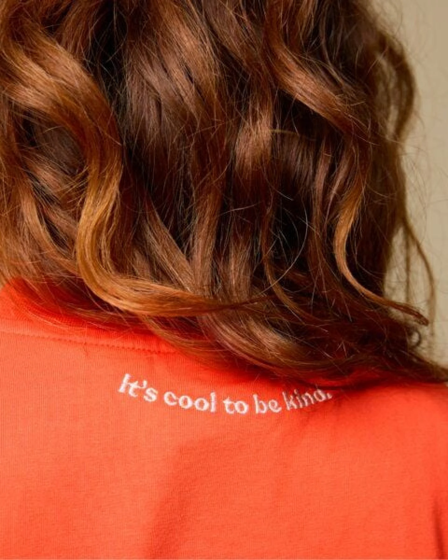 popeia Damen T-Shirt aus Bio-Baumwolle – Ansicht 4