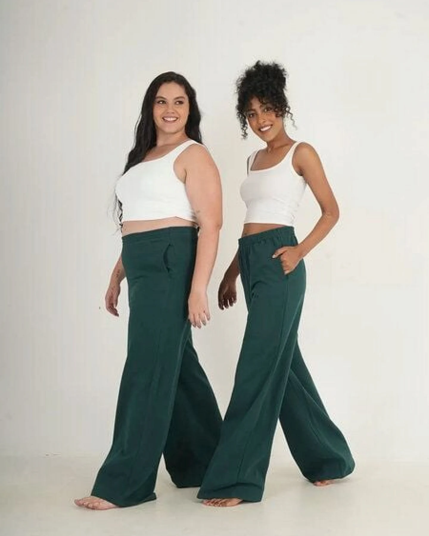 paigh Sweatpants Straight Leg – Ansicht 4