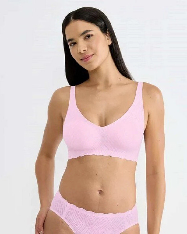Sloggi Soft-Bra ZERO FEEL BLISS