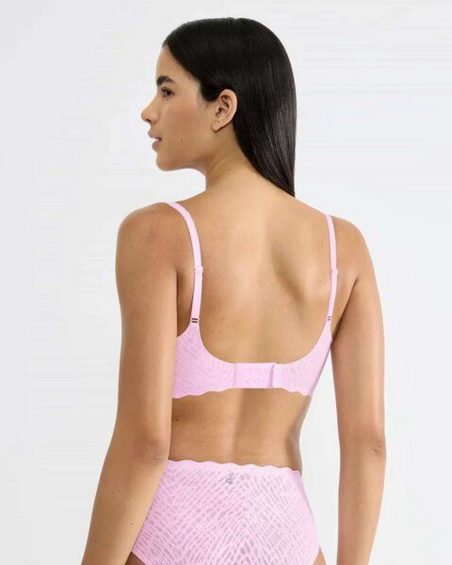 Sloggi Soft-Bra ZERO FEEL BLISS – Ansicht 2
