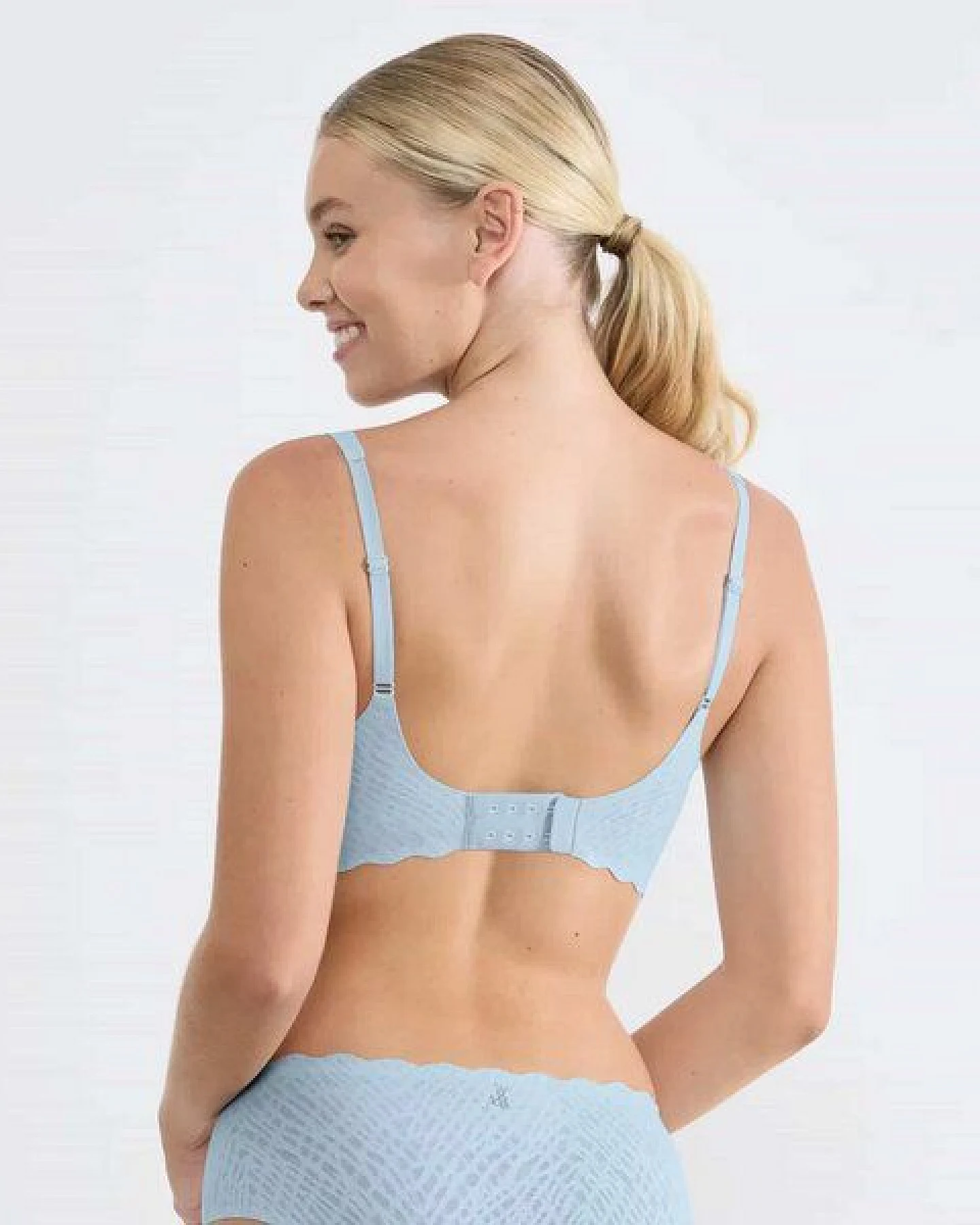 Sloggi Soft-Bra ZERO FEEL BLISS – Ansicht 2