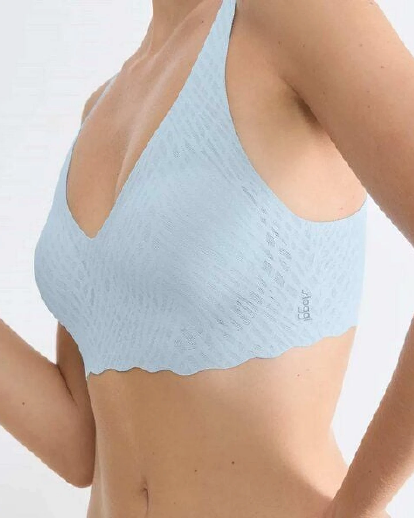 Sloggi Soft-Bra ZERO FEEL BLISS – Ansicht 3