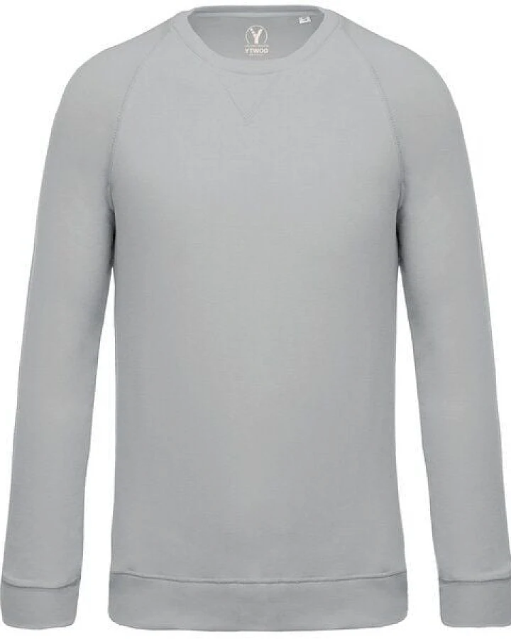 YTWOO Premium Herren Sweatshirt
