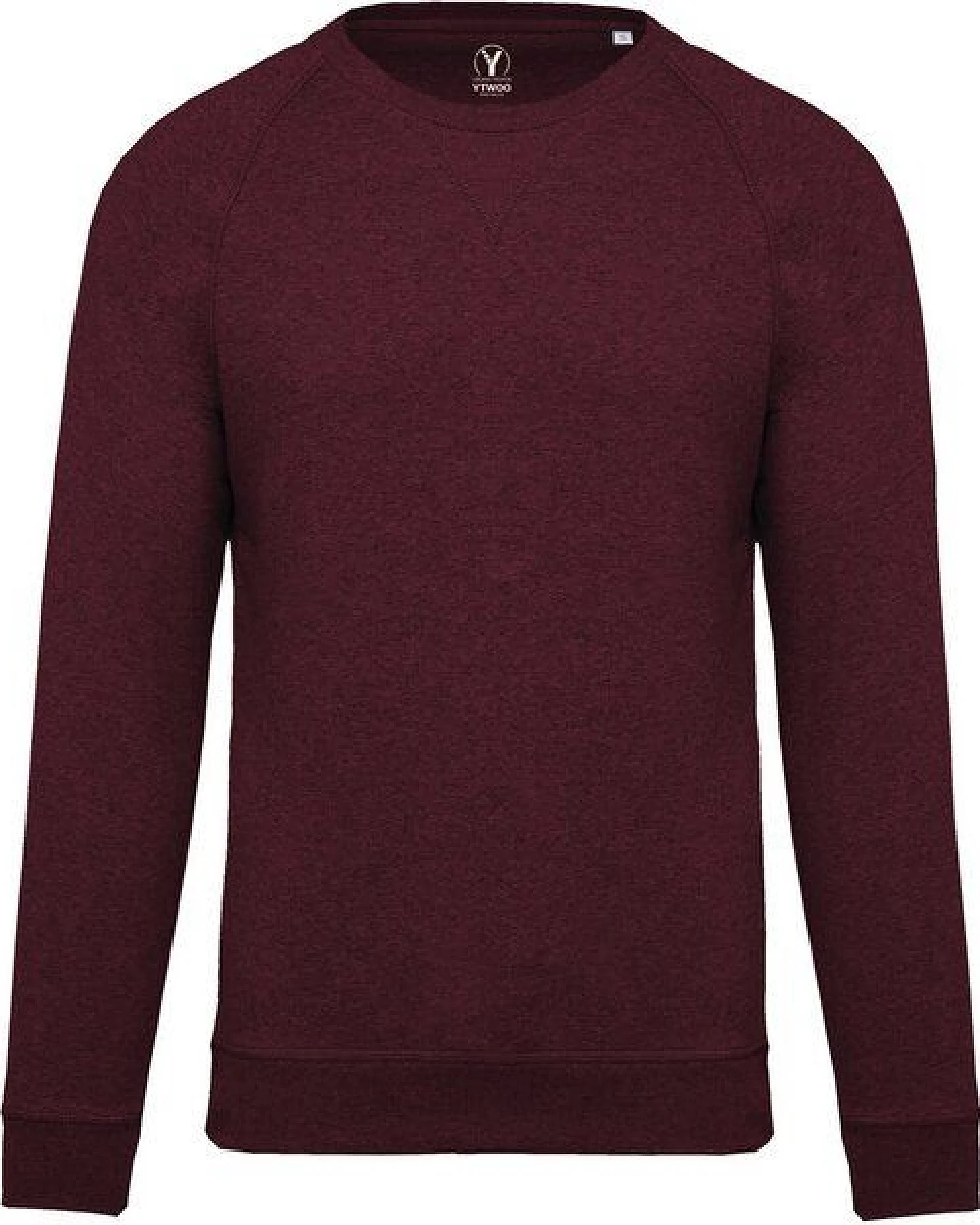 YTWOO Premium Herren Sweatshirt – Ansicht 2