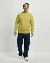 Lemon Yellow