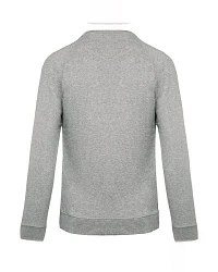 Grey Heather