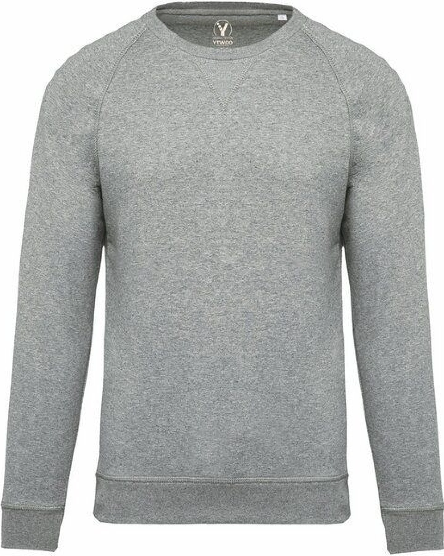 YTWOO Premium Herren Sweatshirt – Ansicht 2