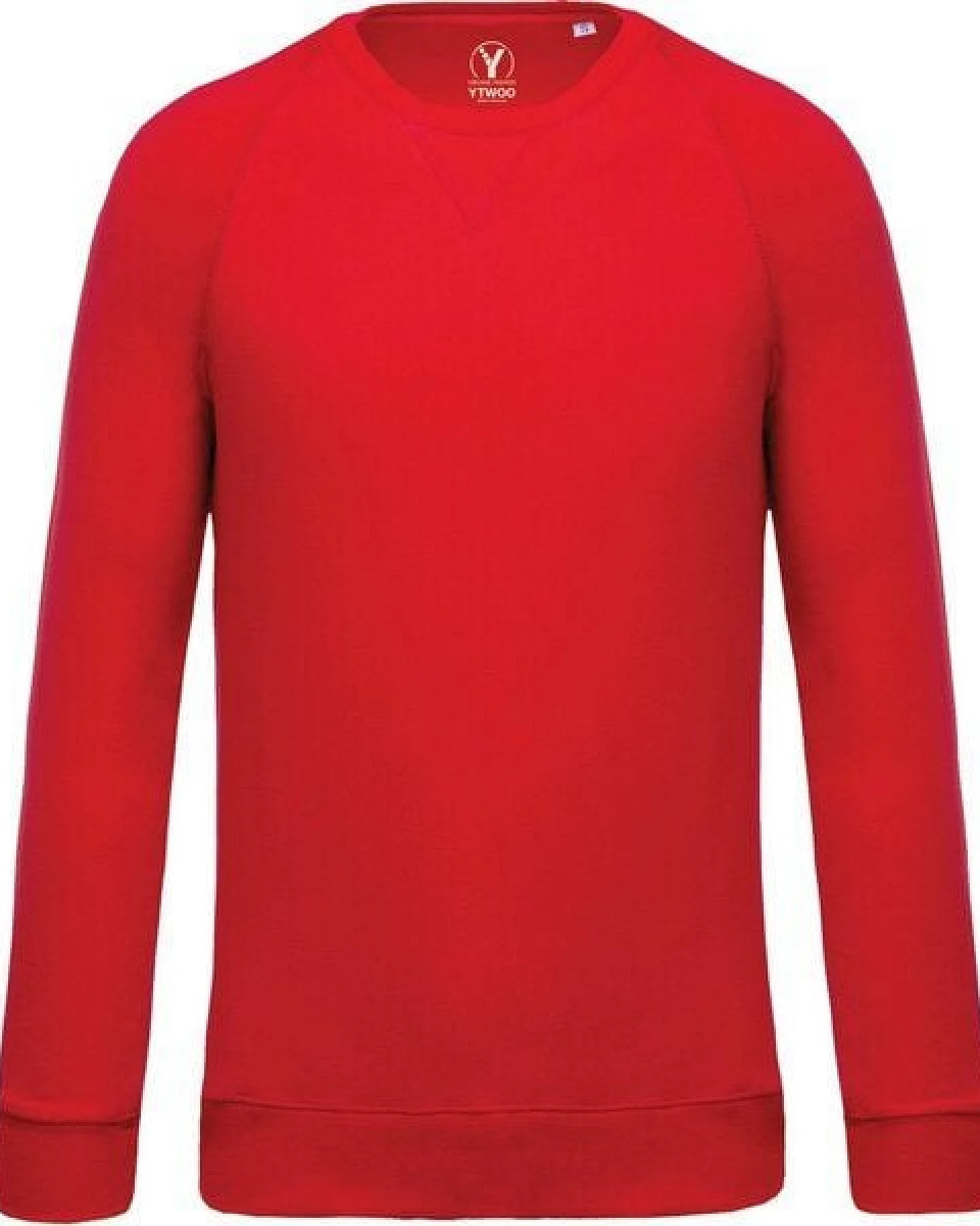 YTWOO Premium Herren Sweatshirt – Ansicht 4