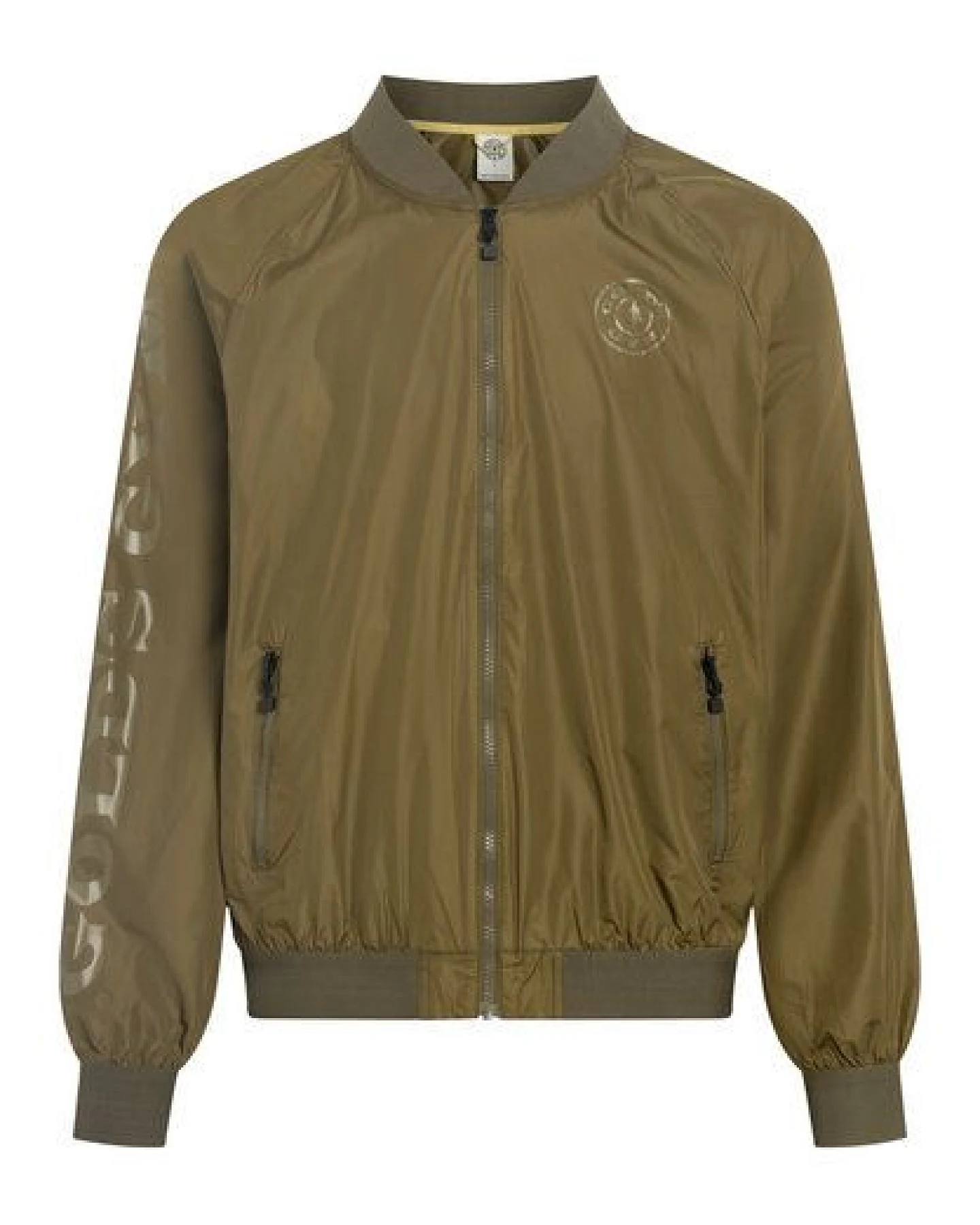 Gold's Gym Windjacke „Dave“ – Ansicht 2