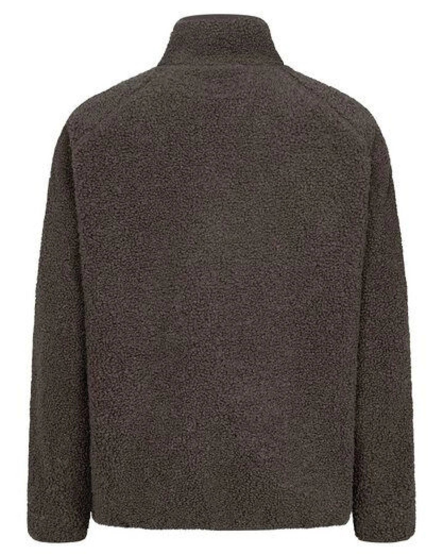 derbe Fleecejacke „Kuschelby Troyer“ – Ansicht 3