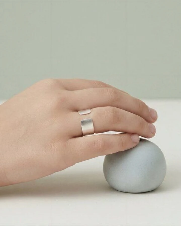 Silber