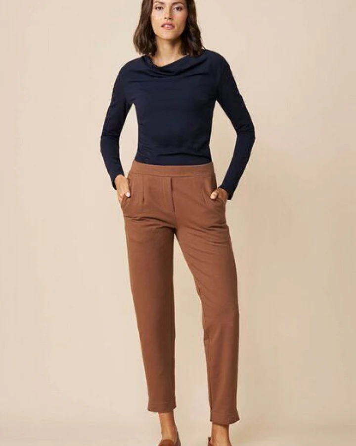 LANA Organic Hose, Modell Regina