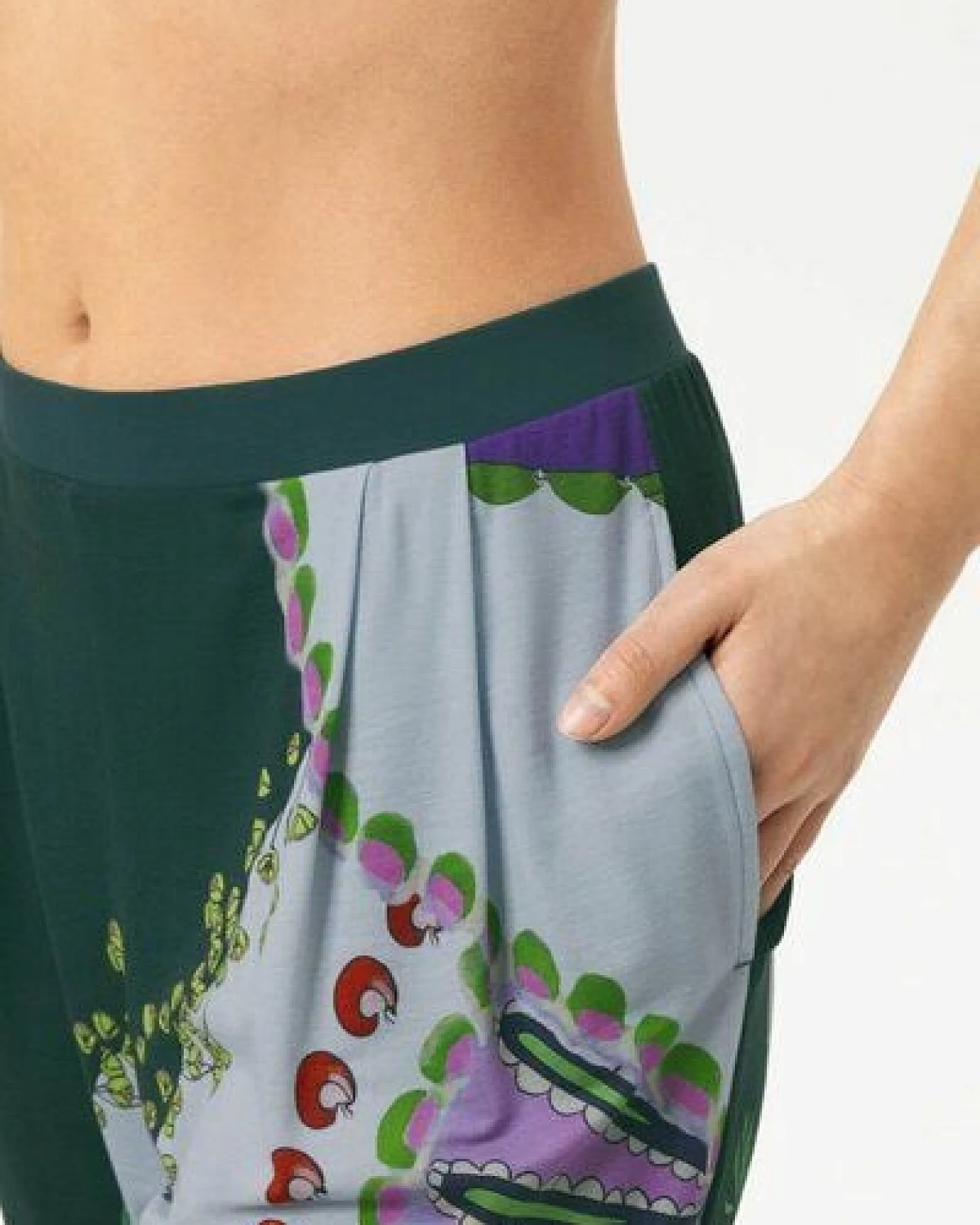 Mey Loungehose – Ansicht 3