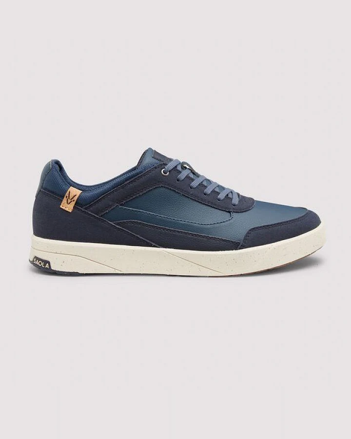 Blau