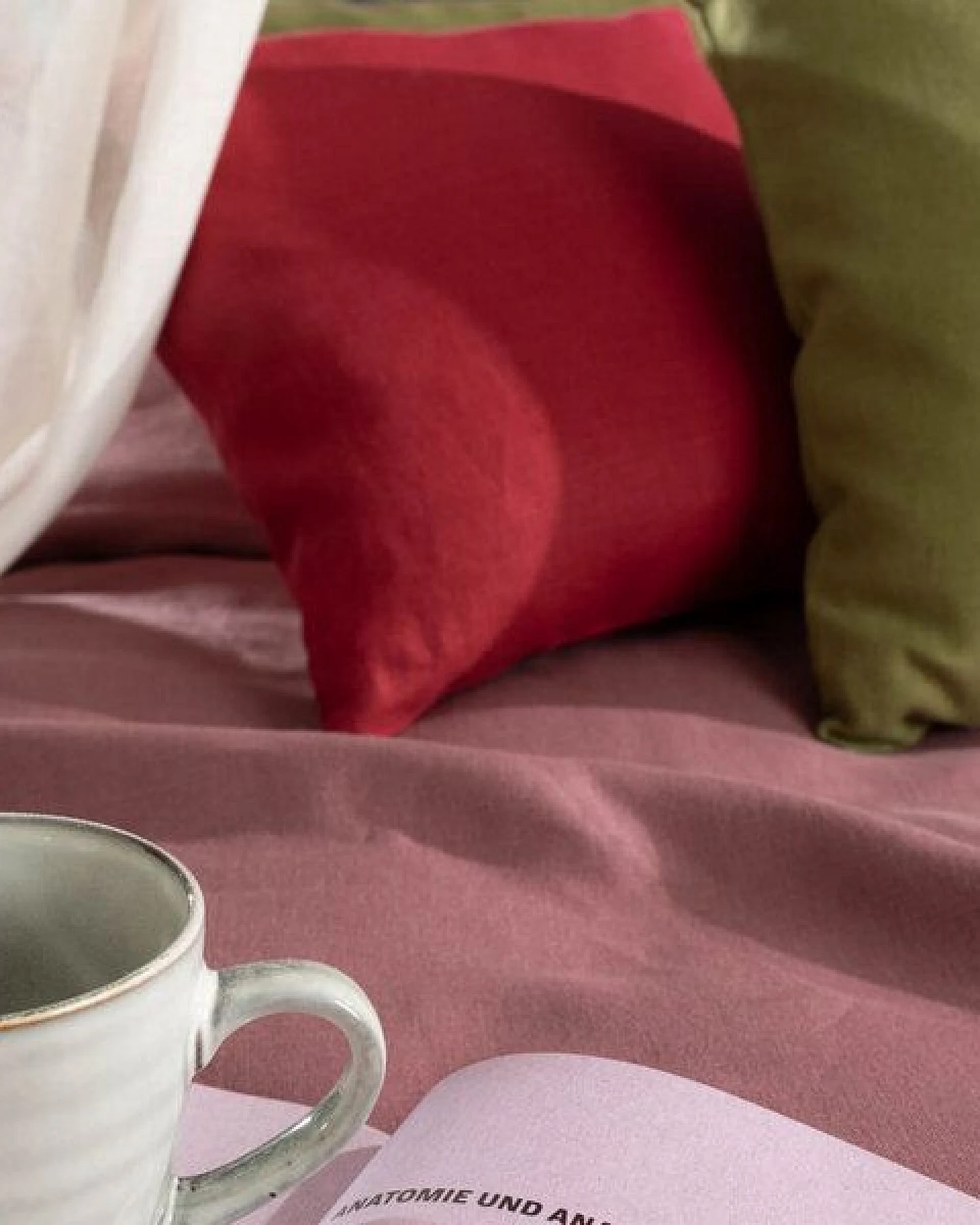 nahtur-design Leinenbettwäsche – Ansicht 3