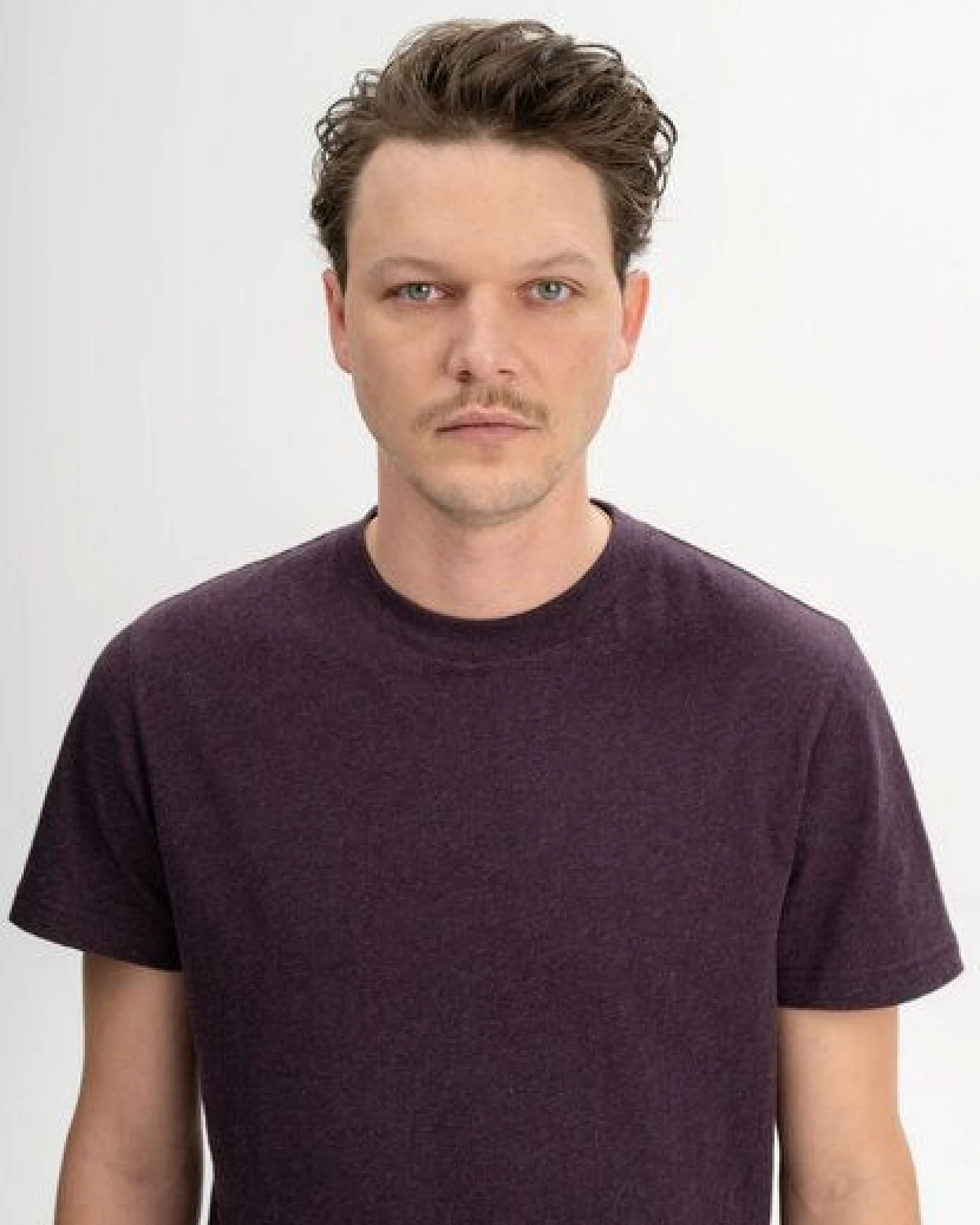 MELA T-Shirt Style AVAN aus 100% Bio-Baumwolle – Ansicht 4