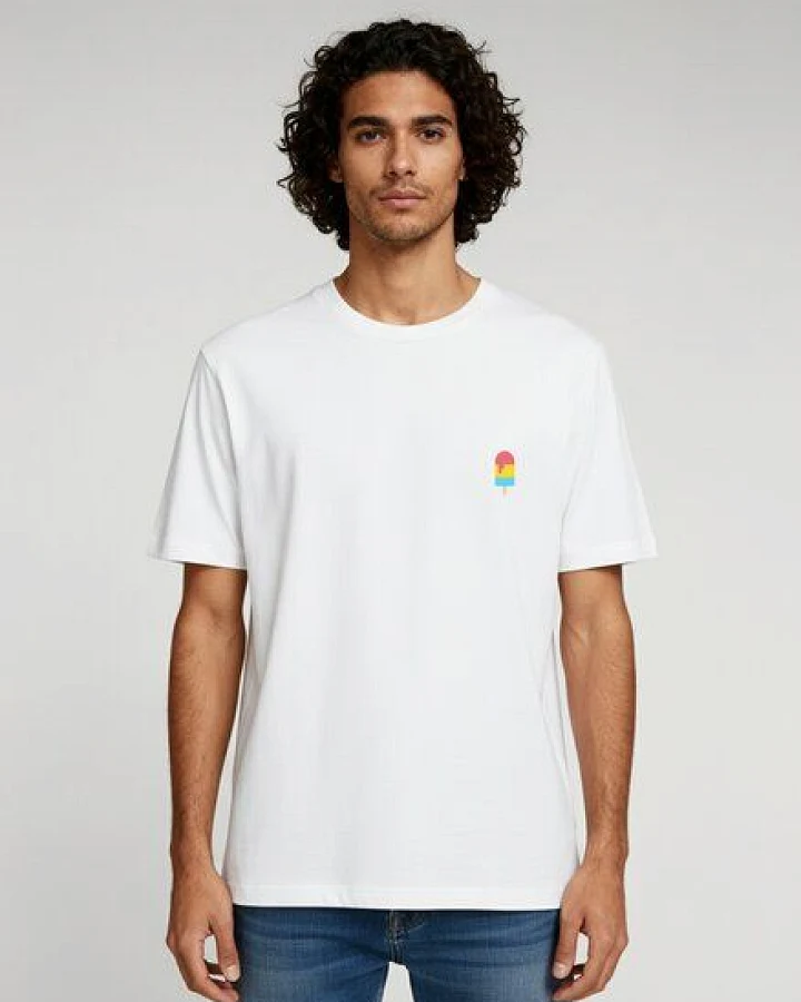 Eis/White (Weiß)