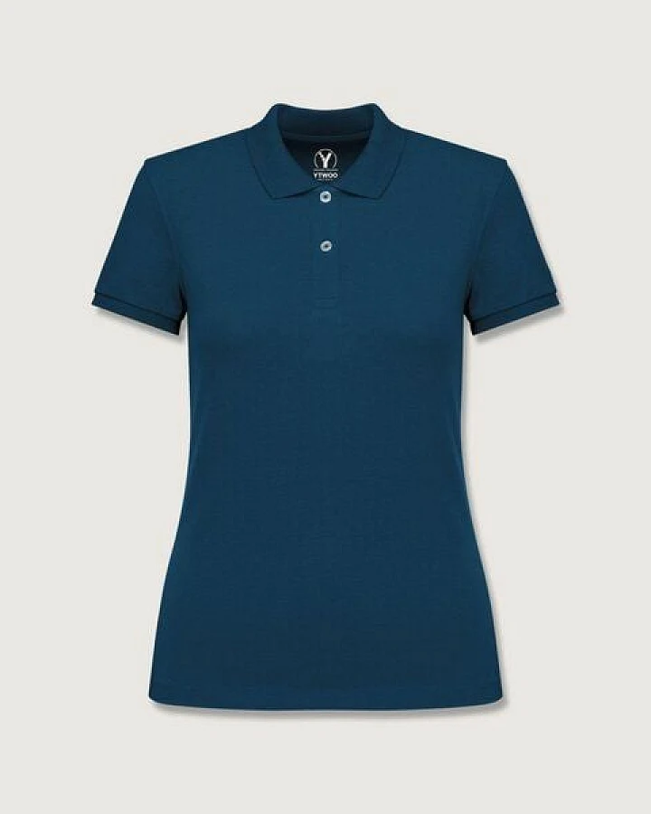 Peacock Blue