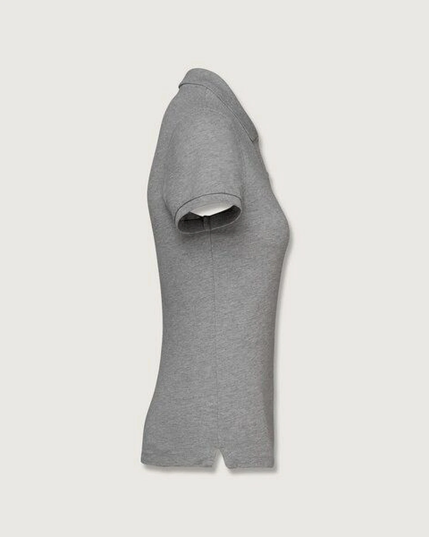 YTWOO Damen Piqué-Poloshirt Midweight – Ansicht 3