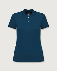 Peacock Blue