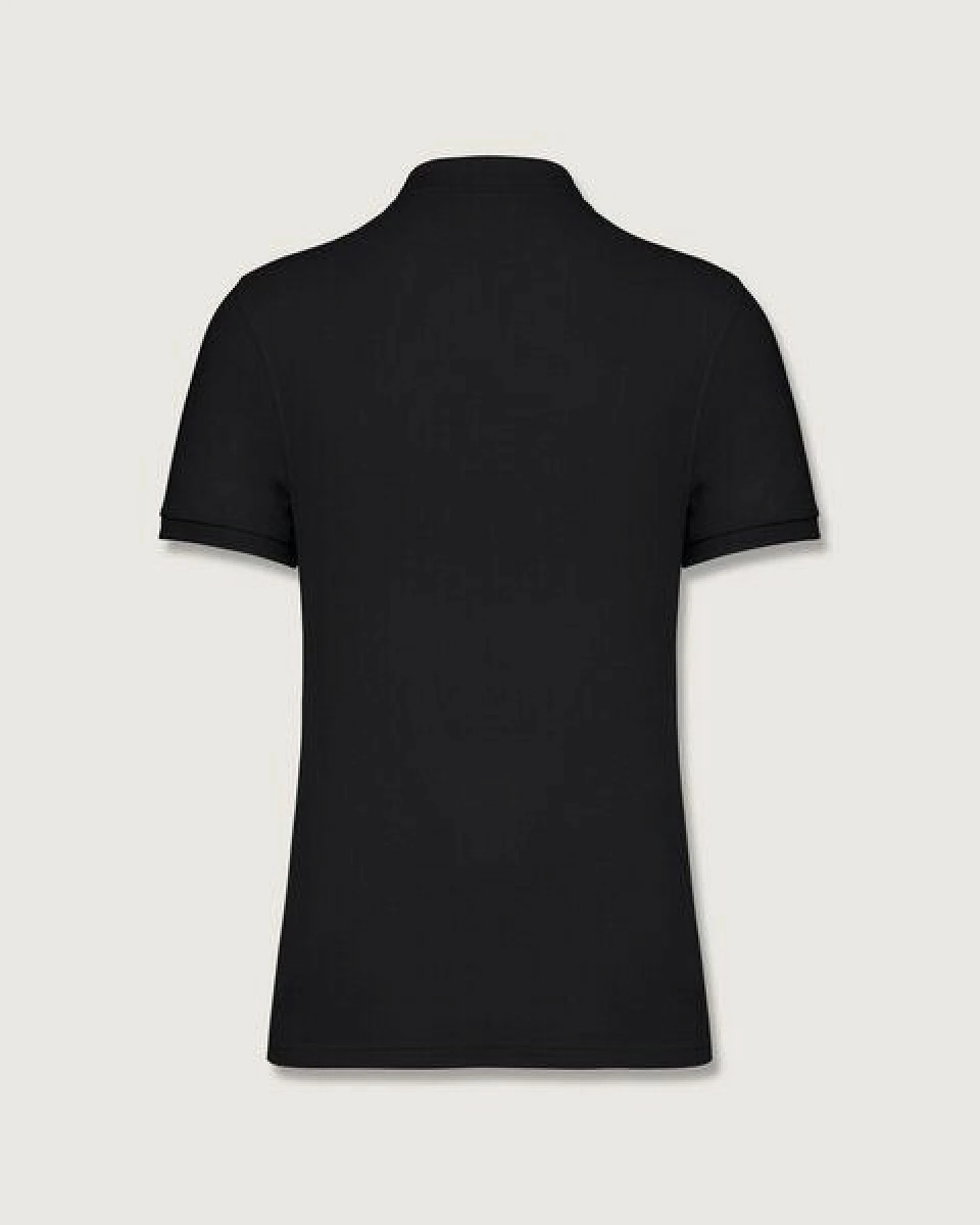YTWOO Herren Piqué-Poloshirt Midweight – Ansicht 2