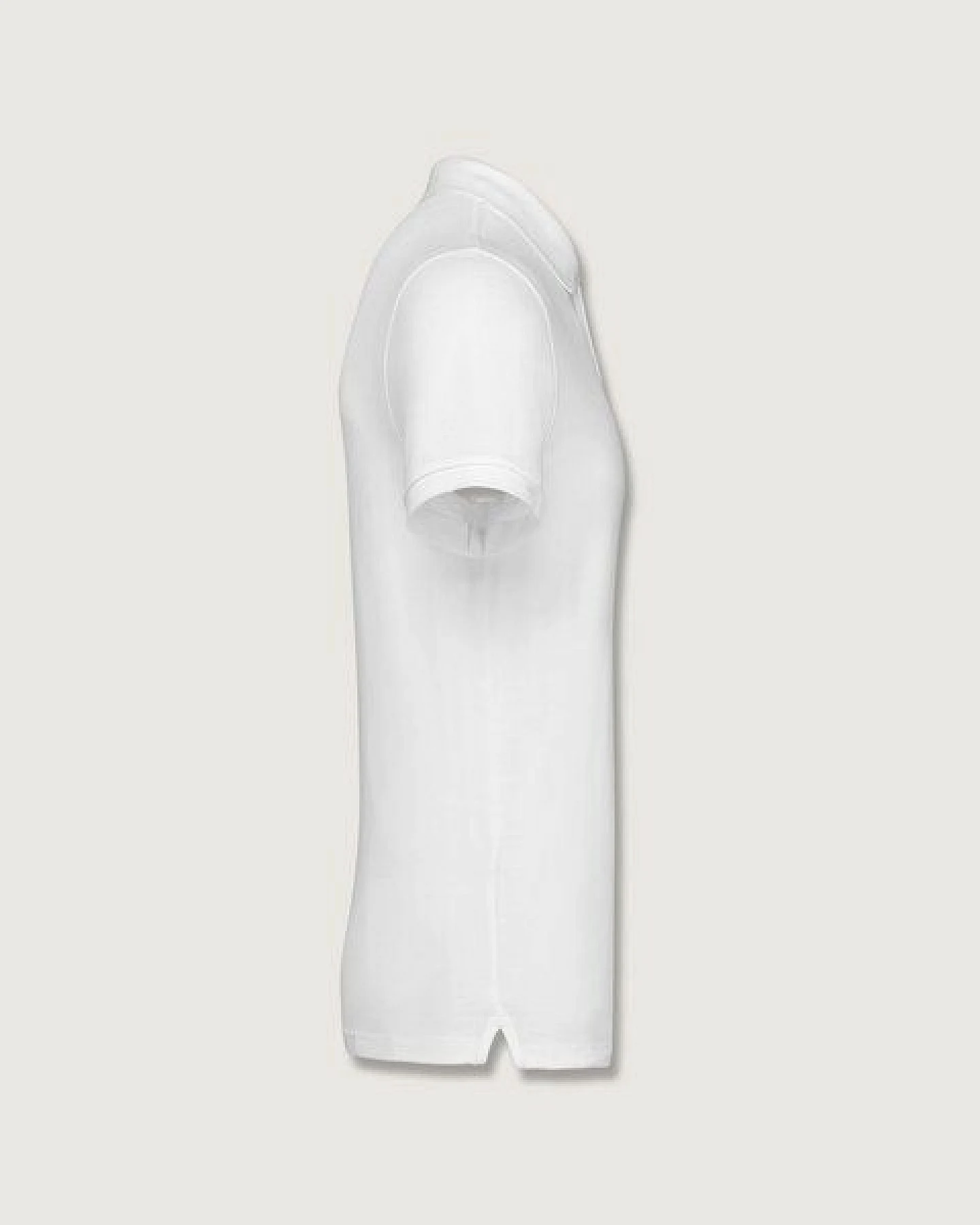YTWOO Herren Piqué-Poloshirt Midweight – Ansicht 3