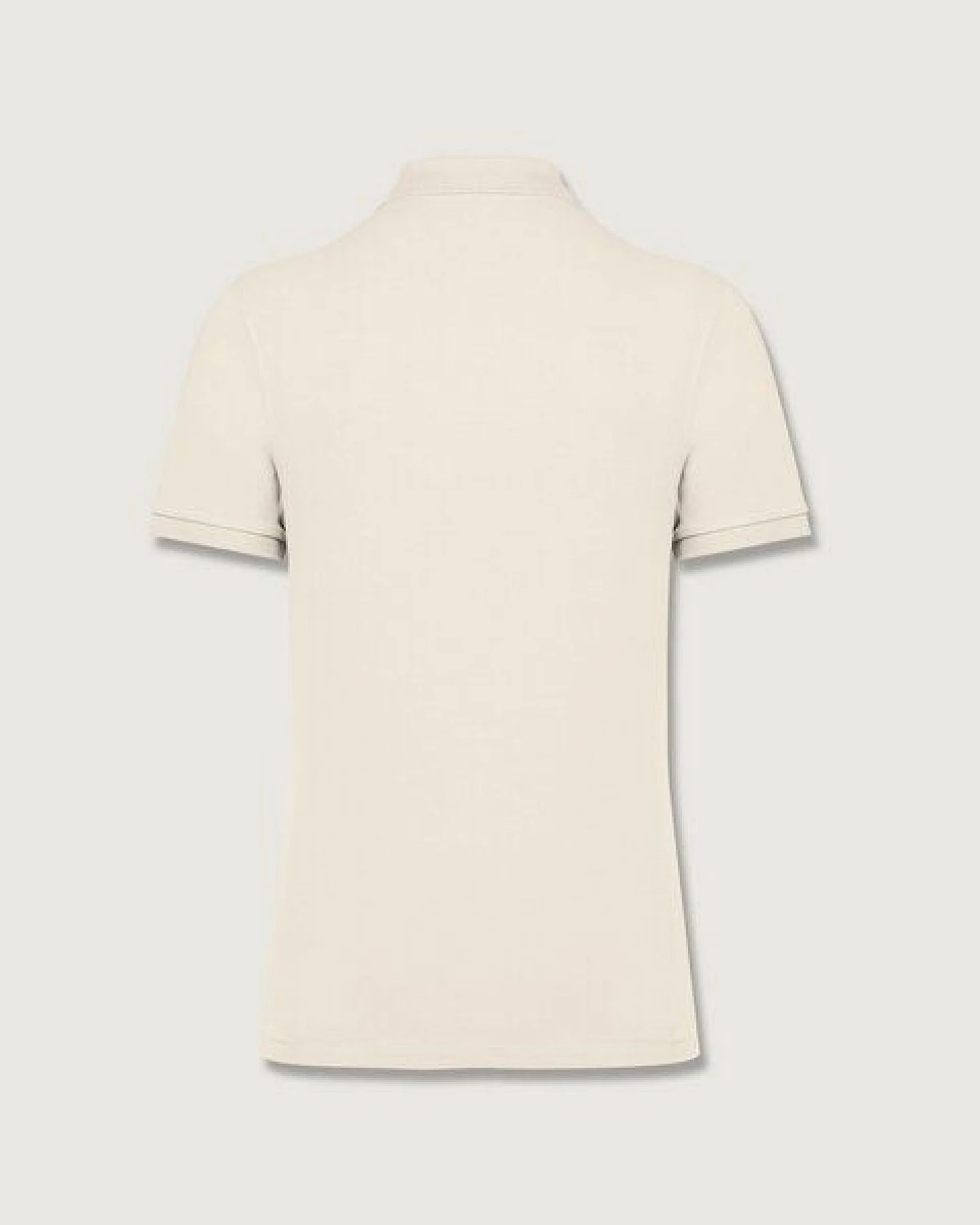 YTWOO Herren Piqué-Poloshirt Midweight – Ansicht 2