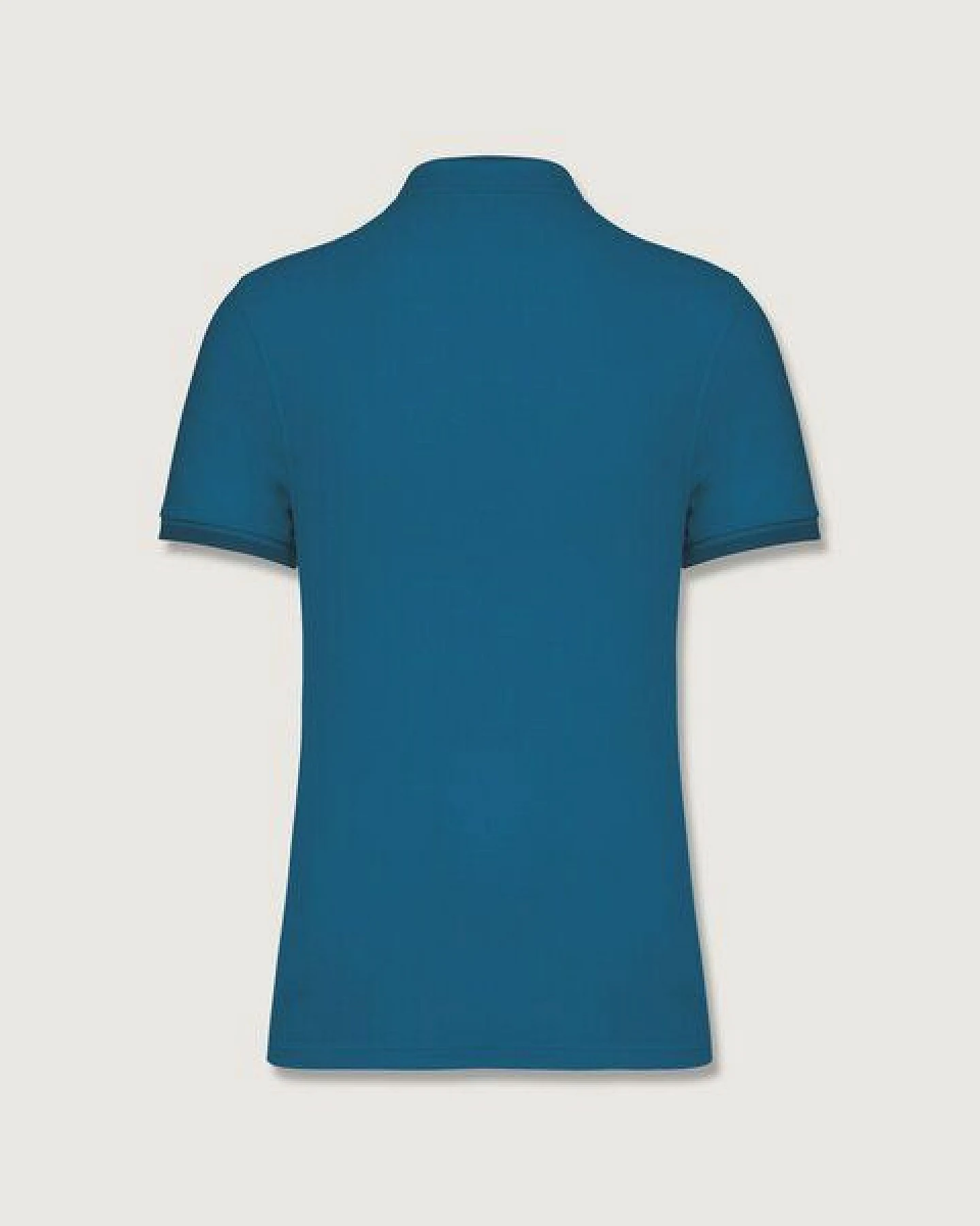 YTWOO Herren Piqué-Poloshirt Midweight – Ansicht 2