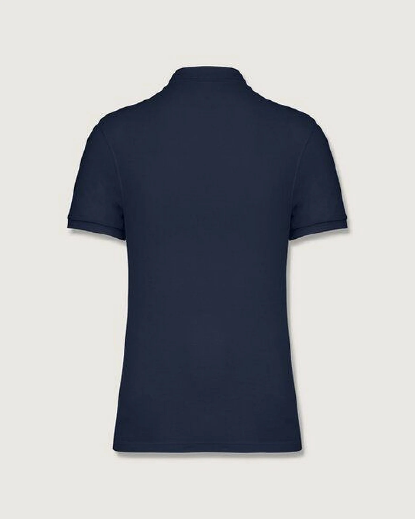 YTWOO Herren Piqué-Poloshirt Midweight – Ansicht 2