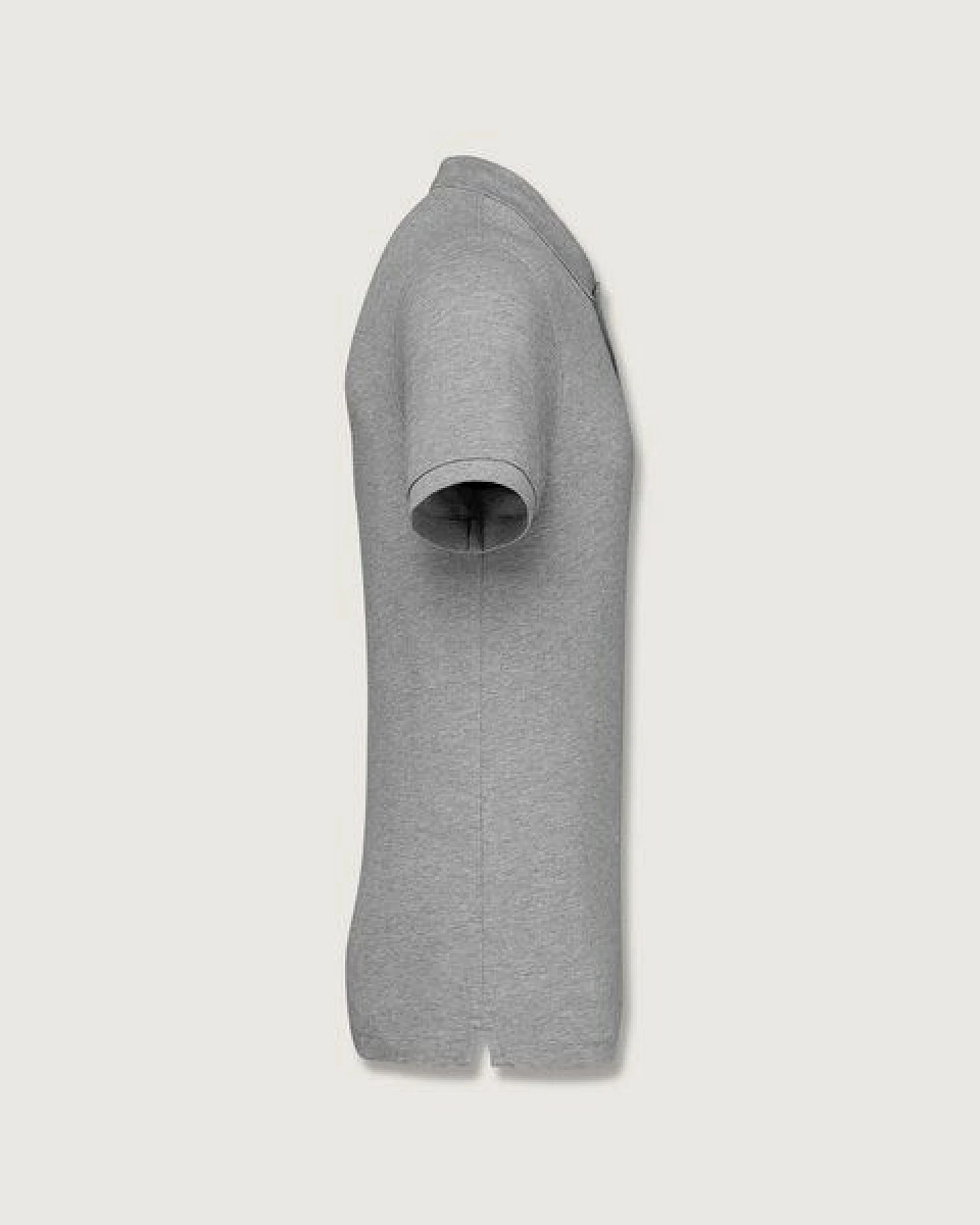 YTWOO Herren Piqué-Poloshirt Midweight – Ansicht 3