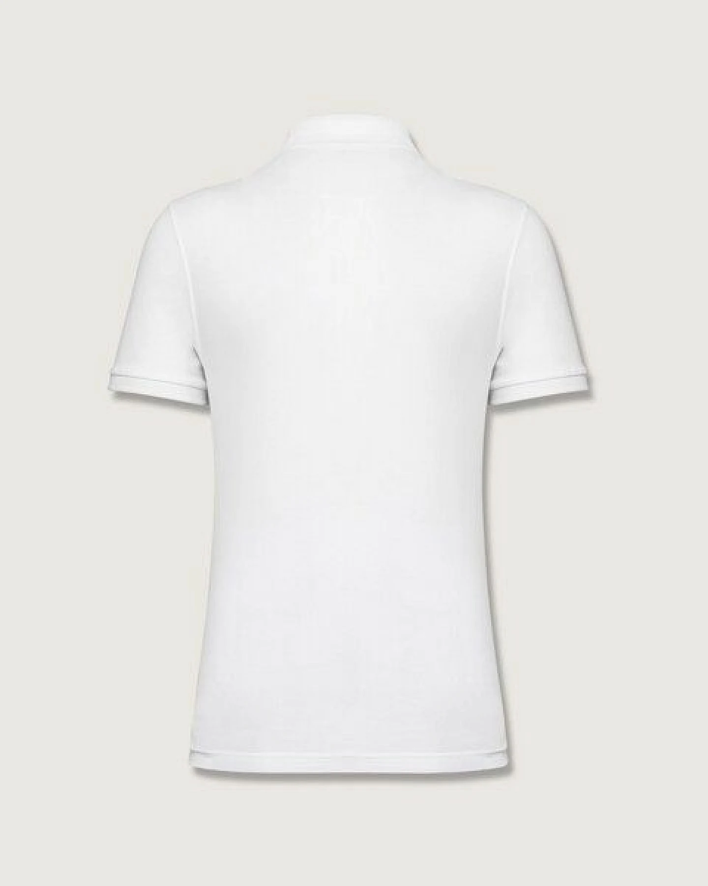 YTWOO Herren Piqué-Poloshirt Midweight – Ansicht 2