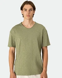 Tender Green