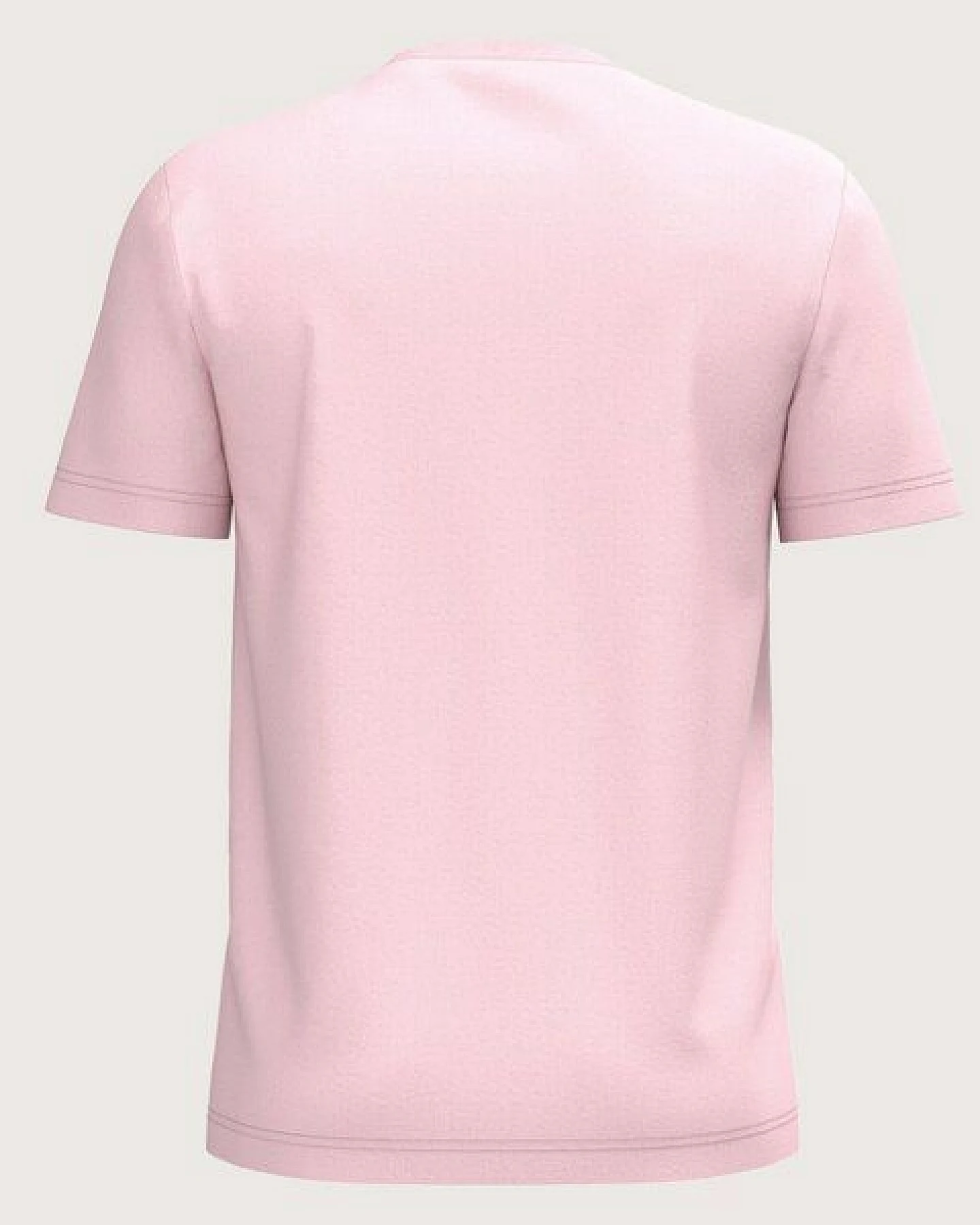 YTWOO Regular Herren T-Shirt Light – Ansicht 2