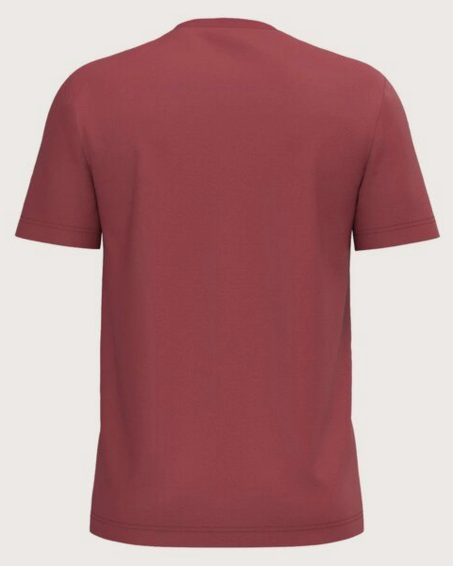 YTWOO Regular Herren T-Shirt Light – Ansicht 2