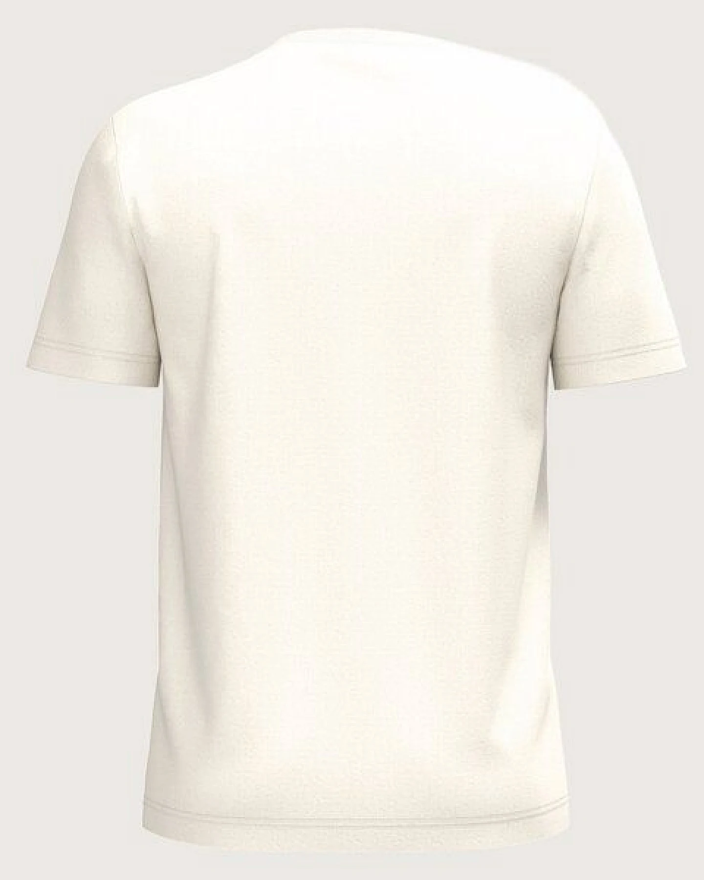 YTWOO Regular Herren T-Shirt Light – Ansicht 2