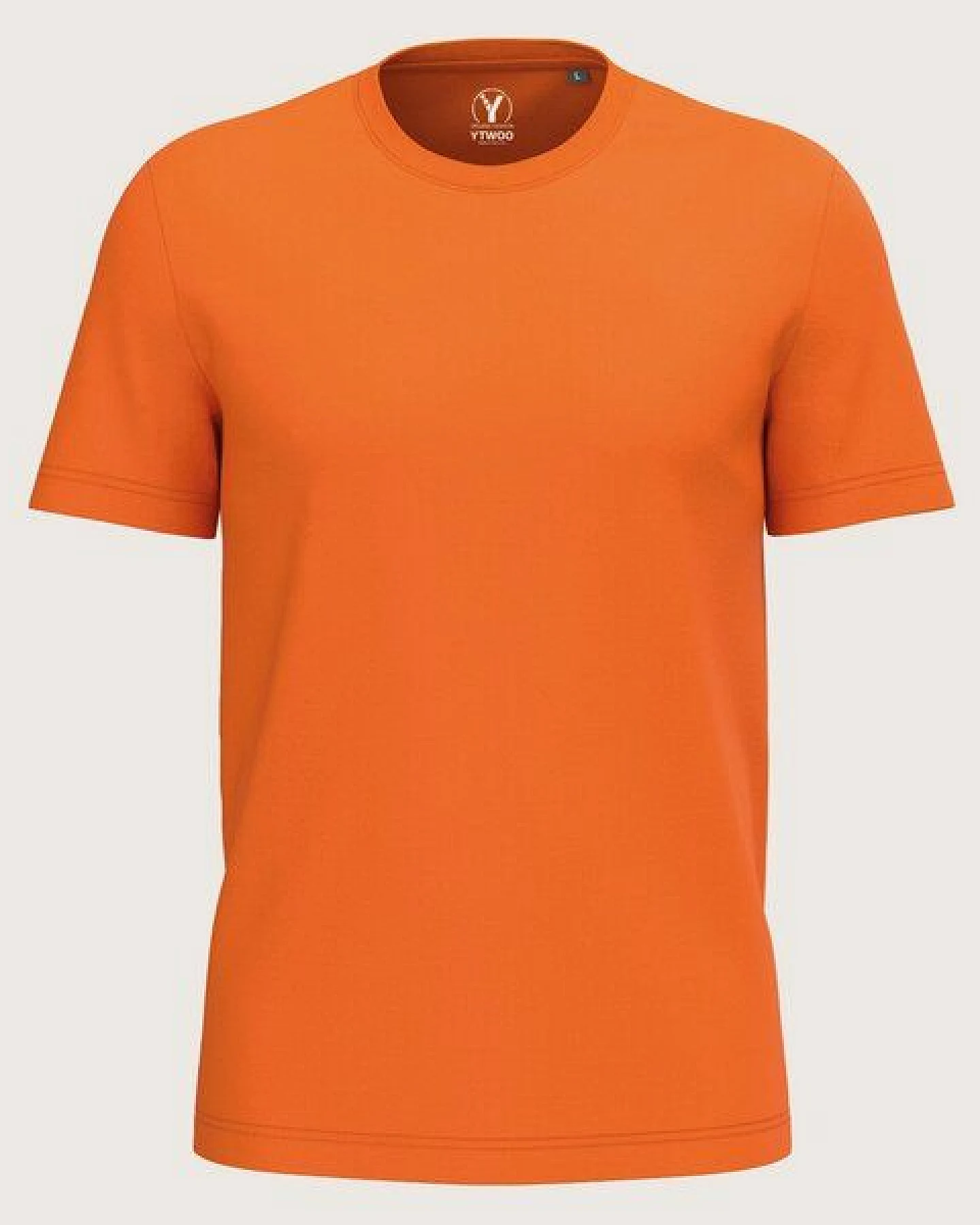 YTWOO Regular Herren T-Shirt Light – Ansicht 4