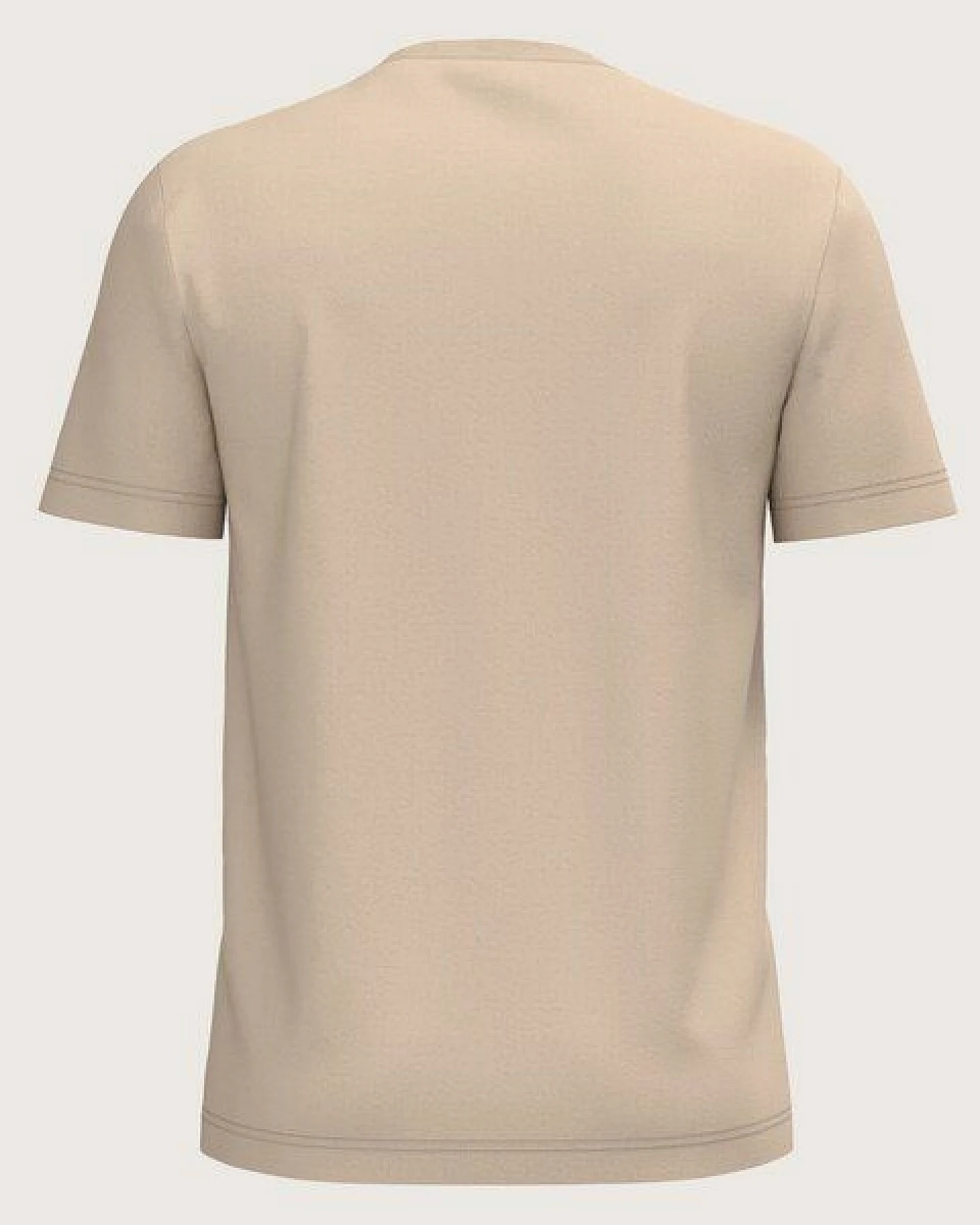 YTWOO Regular Herren T-Shirt Light – Ansicht 2