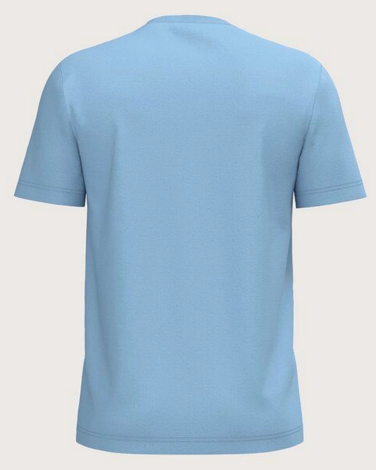 YTWOO Regular Herren T-Shirt Light – Ansicht 2
