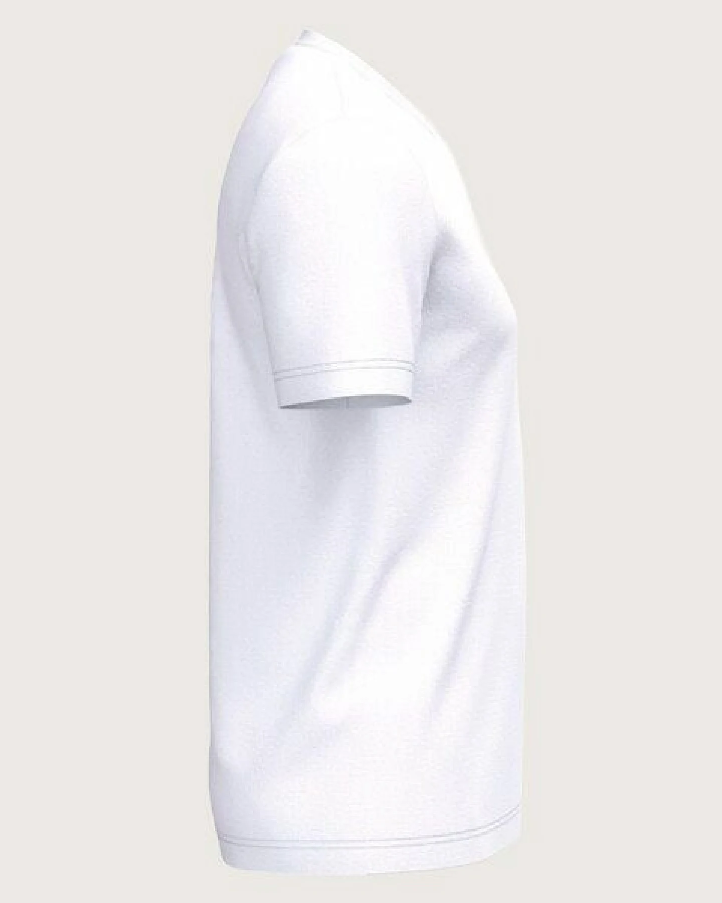 YTWOO Regular Herren T-Shirt Light – Ansicht 3