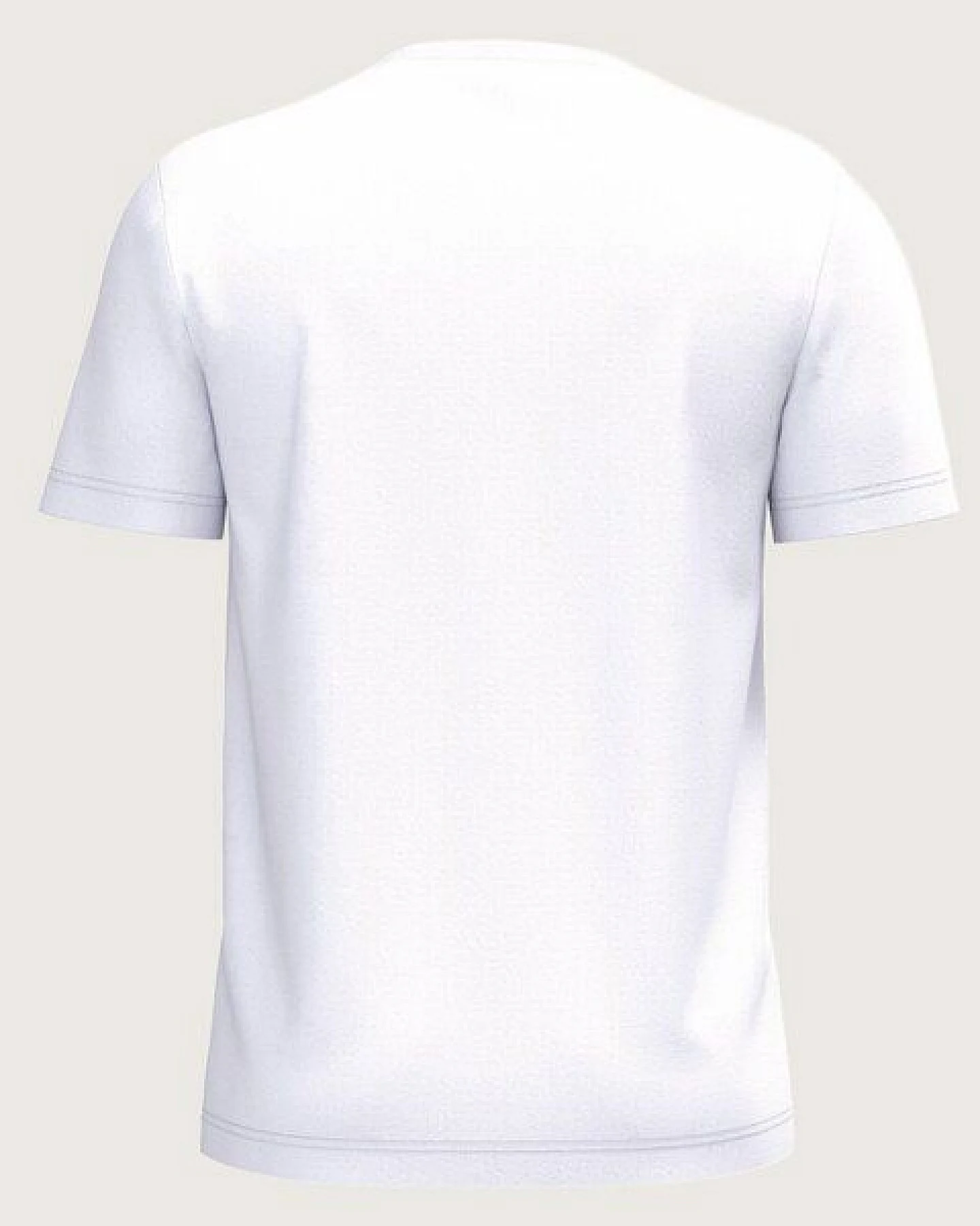 YTWOO Regular Herren T-Shirt Light – Ansicht 2