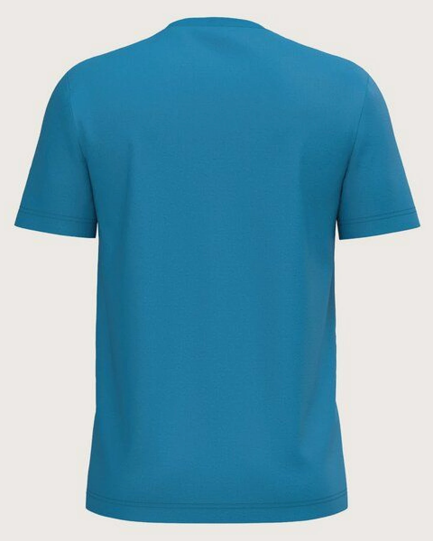 YTWOO Regular Herren T-Shirt Light – Ansicht 2