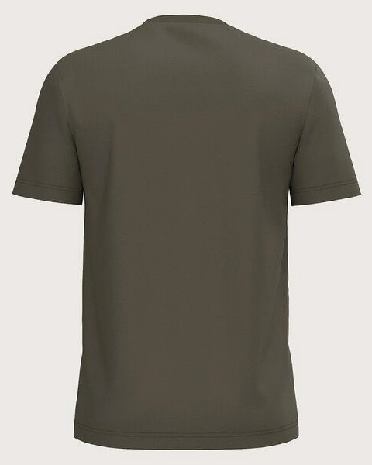 YTWOO Regular Herren T-Shirt Light – Ansicht 2