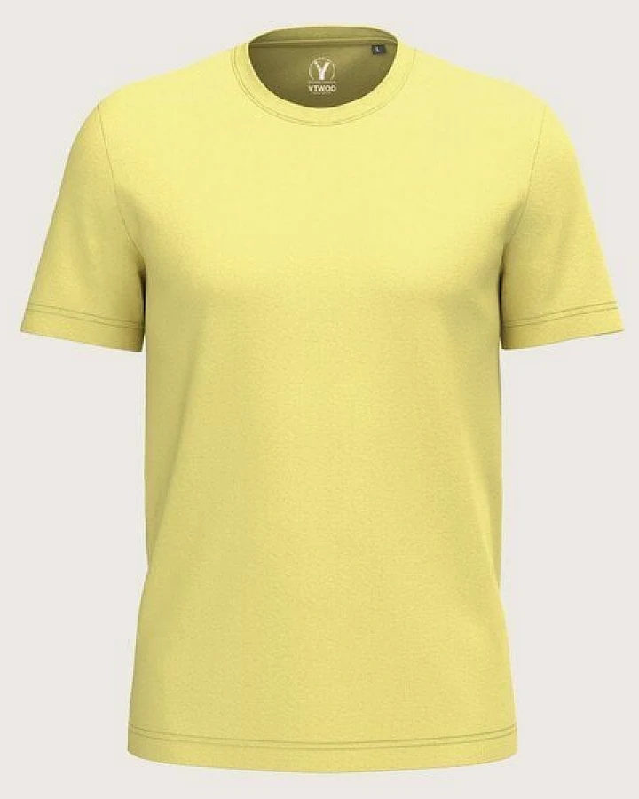 Lemon Yellow