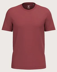Terracotta Red