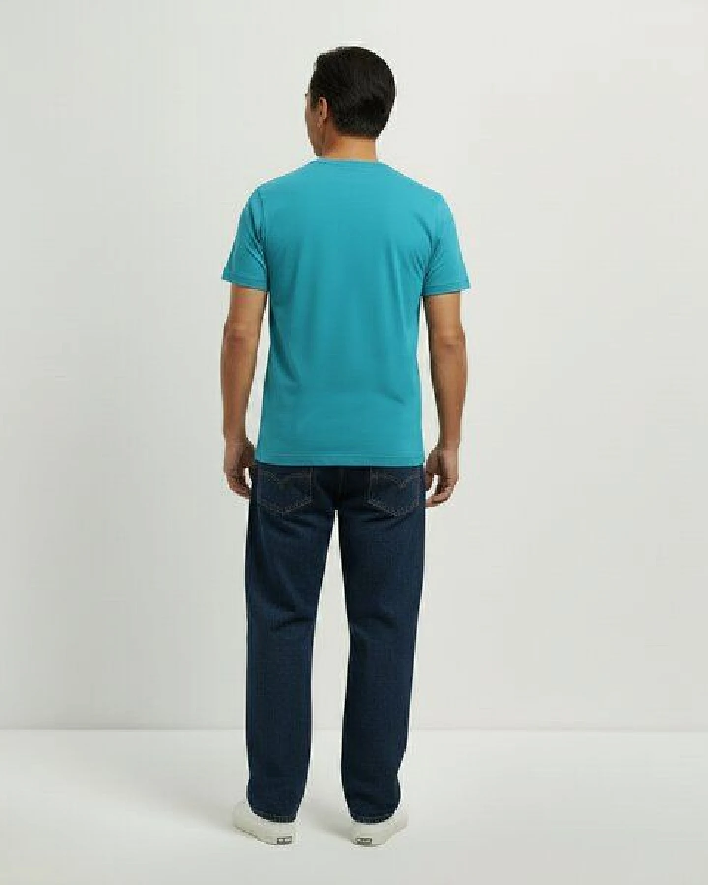 YTWOO Regular Herren T-Shirt Light – Ansicht 2