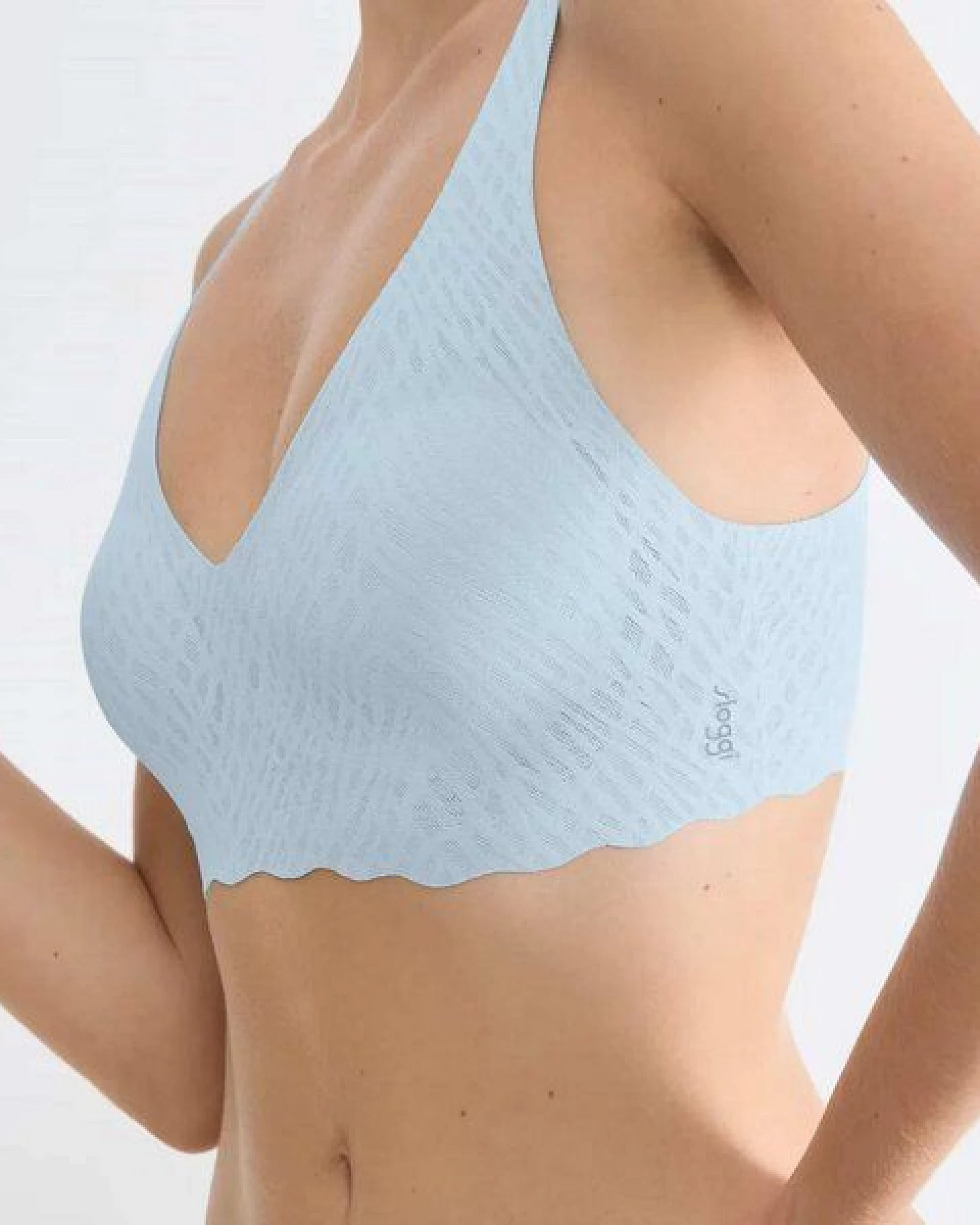 Sloggi Soft-Bra ZERO FEEL BLISS – Ansicht 3