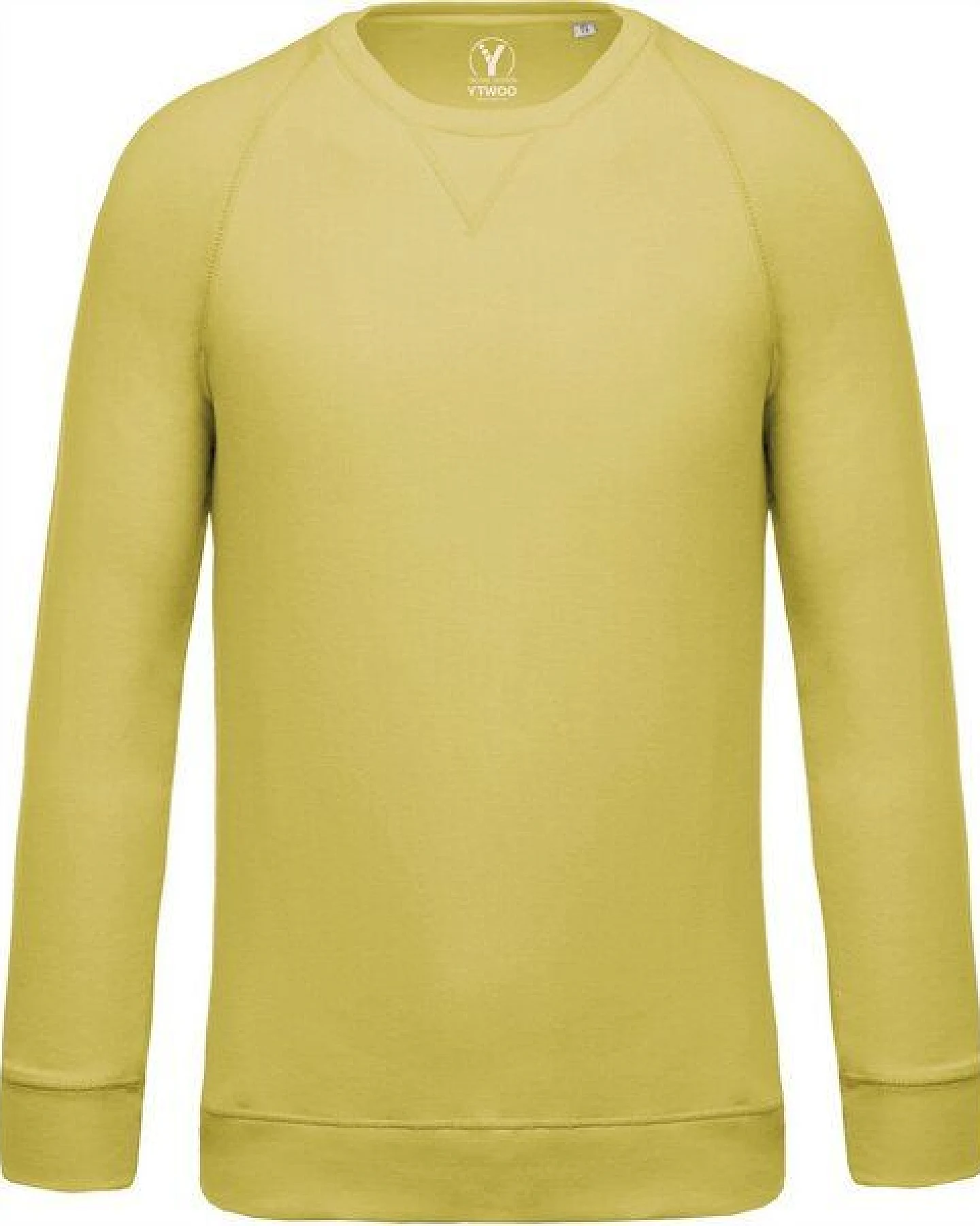 YTWOO Premium Herren Sweatshirt – Ansicht 4