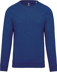 Ocean Blue Heather